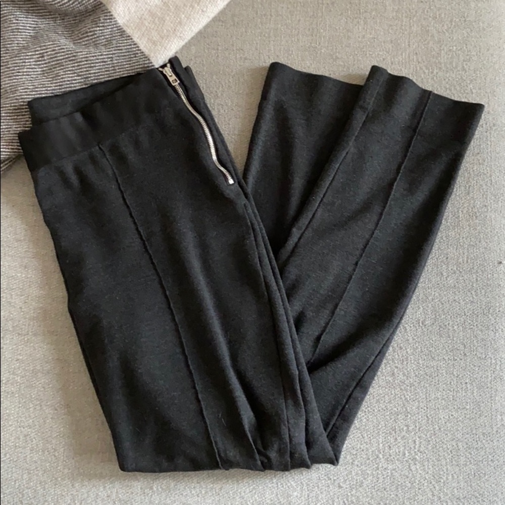 Everlane Skinny Ponte Pant